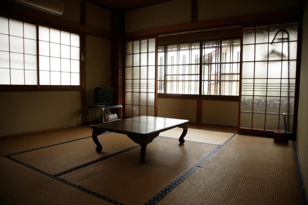 Hotel Magome Chaya Nakatsugawa Habitación foto