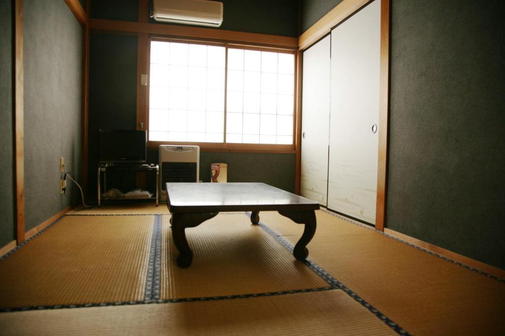 Hotel Magome Chaya Nakatsugawa Habitación foto