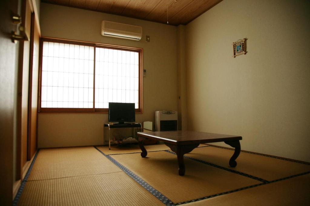 Hotel Magome Chaya Nakatsugawa Habitación foto